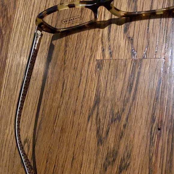 Coach eyewear main image 5